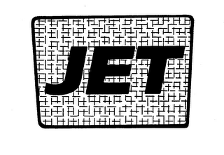 JET trademark