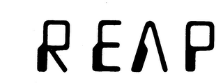REAP trademark