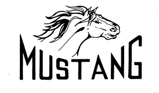 MUSTANG