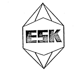 ESK trademark