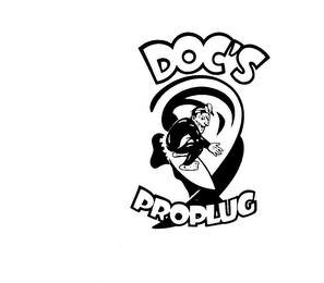 DOC'S PROPLUG