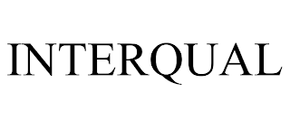 INTERQUAL trademark
