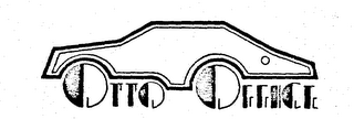 OTTO OFFICE trademark