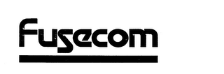 FUSECOM