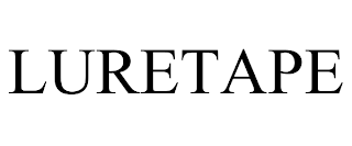 LURETAPE trademark