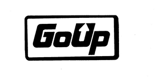 GOUP trademark