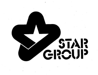 STAR GROUP trademark