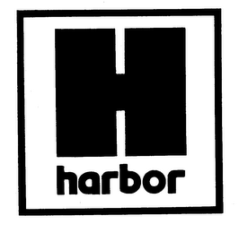 H HARBOR