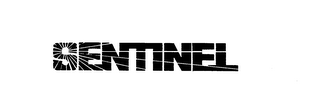 SENTINEL trademark