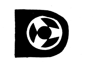 D trademark
