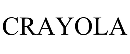 CRAYOLA trademark