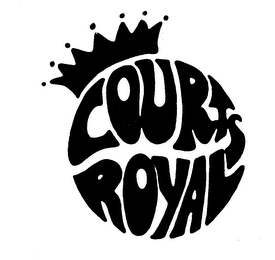 COURTS ROYAL
