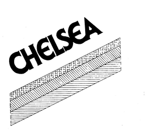 CHELSEA trademark
