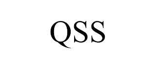 QSS trademark