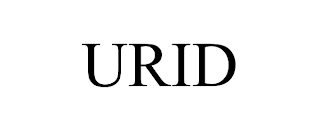 URID trademark
