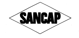 SANCAP trademark