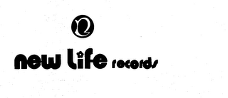 NEW LIFE RECORDS