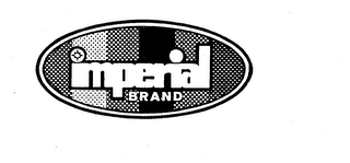 IMPERIAL BRAND trademark