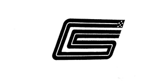 CS trademark