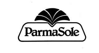 PARMASOLE trademark
