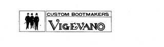 VIGEVANO CUSTOM BOOTMAKERS