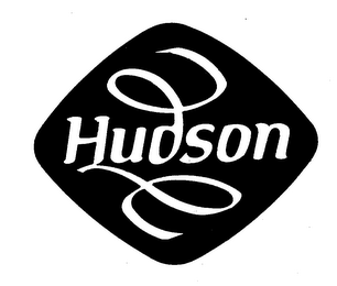 HUDSON