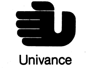 UNIVANCE trademark