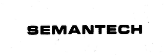 SEMANTECH trademark