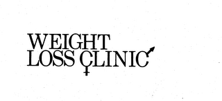 WEIGHT LOSS CLINIC