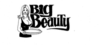 BIG BEAUTY trademark