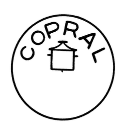COPRAL trademark
