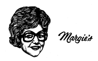 MARGIE'S