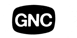 GNC trademark