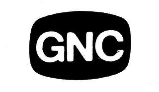 GNC trademark