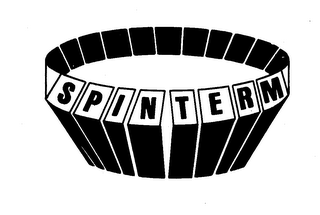 SPINTERM trademark