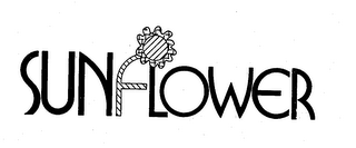 SUNFLOWER trademark