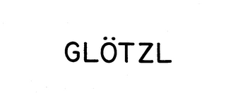 GLOTZL trademark