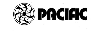 PACIFIC trademark
