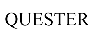 QUESTER trademark
