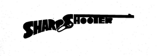 SHARPSHOOTER trademark
