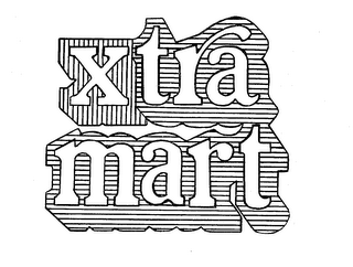 XTRA MART