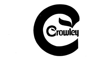 CROWLEY