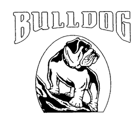 BULLDOG