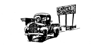 CARPET COUNTRY trademark