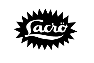 LACRO trademark
