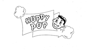 HOPPY POP trademark
