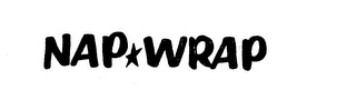NAP WRAP trademark