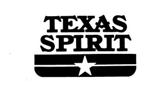 TEXAS SPIRIT