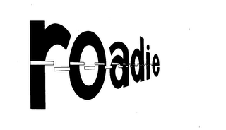 ROADIE trademark