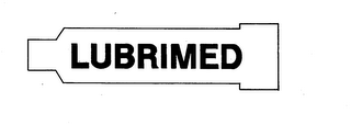 LUBRIMED trademark